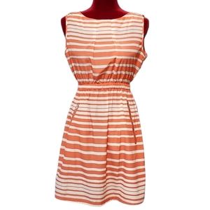 Love Ari sleeveless dress